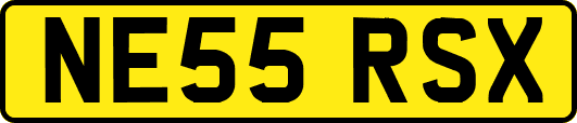 NE55RSX