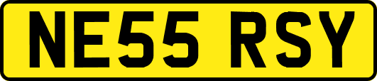 NE55RSY
