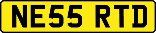 NE55RTD