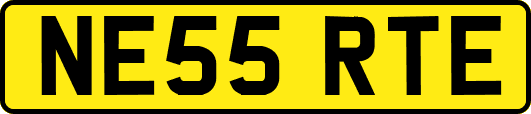 NE55RTE