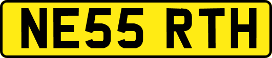 NE55RTH