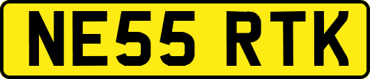 NE55RTK