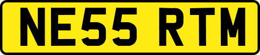 NE55RTM