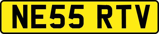 NE55RTV