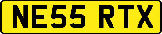 NE55RTX