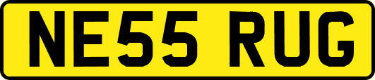 NE55RUG