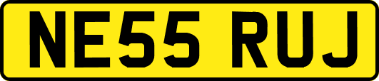 NE55RUJ