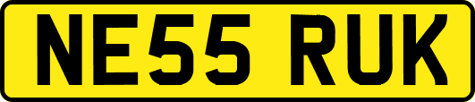 NE55RUK