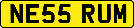 NE55RUM
