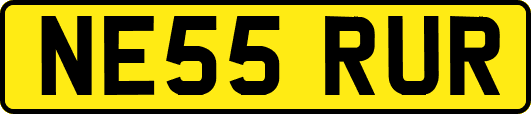 NE55RUR