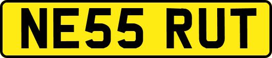NE55RUT