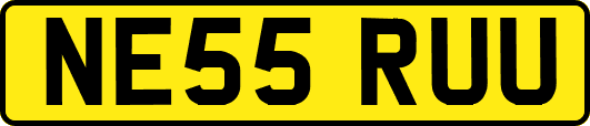 NE55RUU