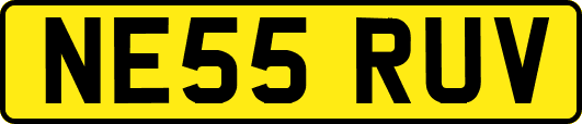 NE55RUV