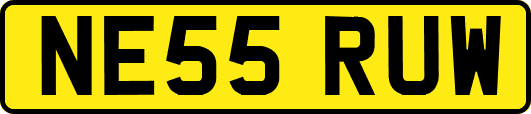 NE55RUW