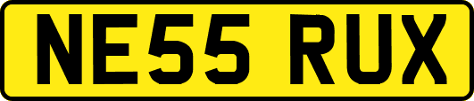 NE55RUX