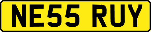 NE55RUY