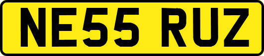 NE55RUZ