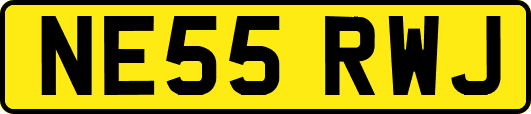 NE55RWJ