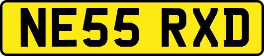 NE55RXD