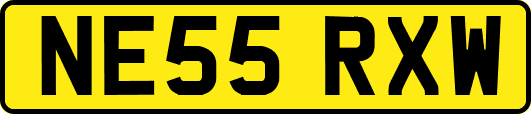 NE55RXW