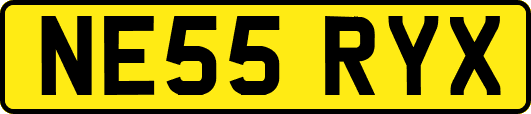 NE55RYX