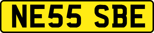 NE55SBE