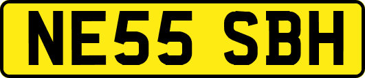 NE55SBH