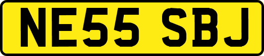 NE55SBJ