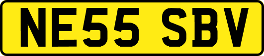 NE55SBV