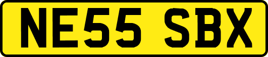 NE55SBX