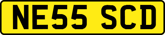 NE55SCD