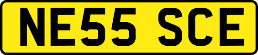 NE55SCE
