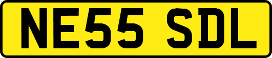 NE55SDL