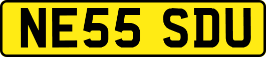 NE55SDU