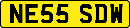 NE55SDW
