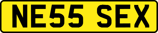 NE55SEX