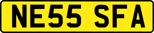 NE55SFA