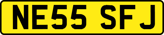 NE55SFJ