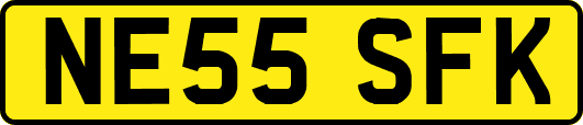NE55SFK