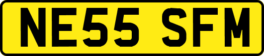 NE55SFM