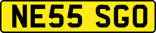 NE55SGO