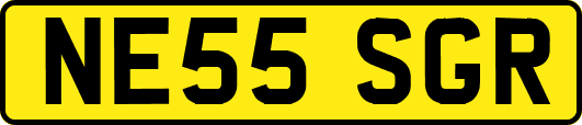NE55SGR