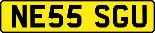 NE55SGU
