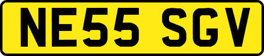 NE55SGV