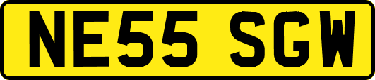 NE55SGW
