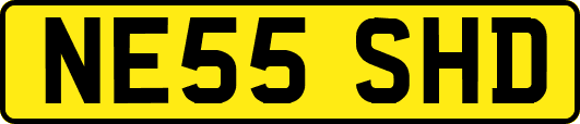 NE55SHD