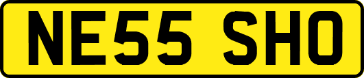NE55SHO