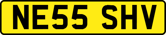 NE55SHV