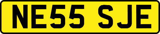 NE55SJE