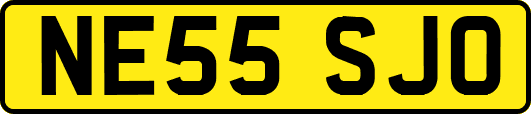 NE55SJO